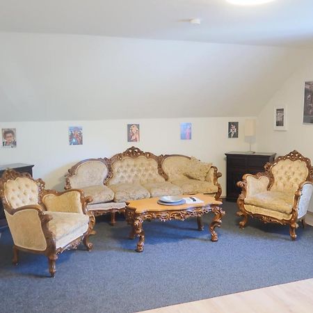 Ferienwohnung Donna Lea Bad Ischl Exterior foto