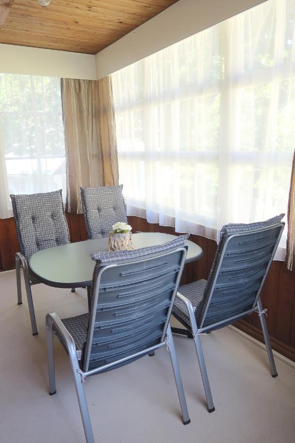 Ferienwohnung Donna Lea Bad Ischl Exterior foto