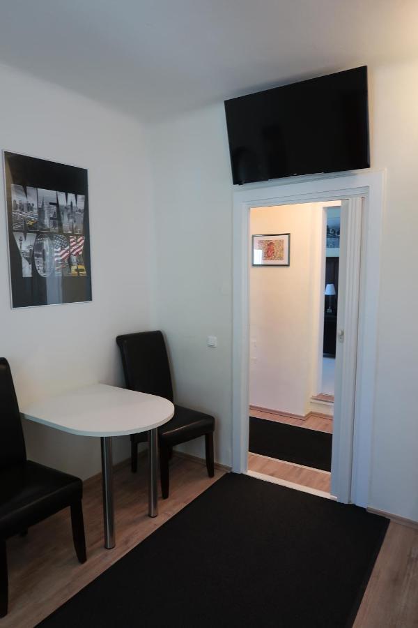 Ferienwohnung Donna Lea Bad Ischl Exterior foto
