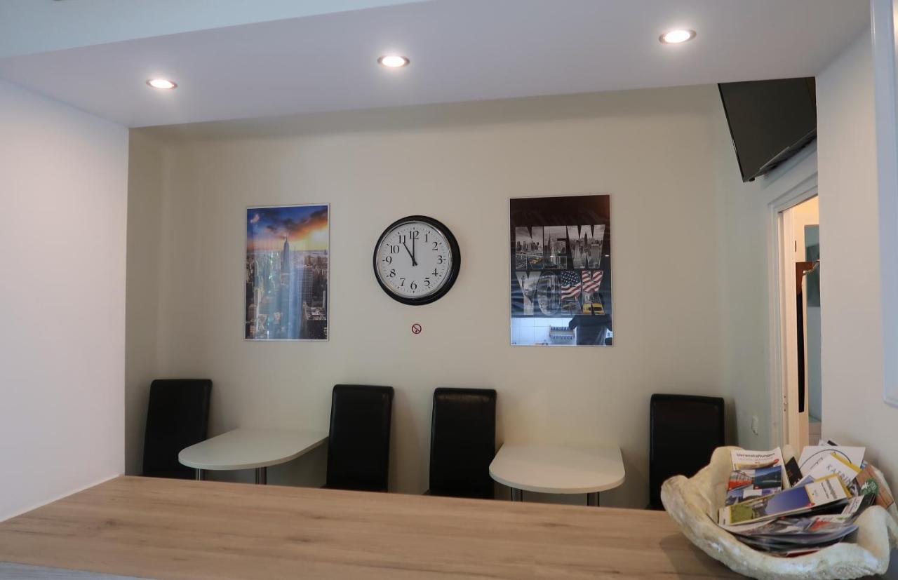 Ferienwohnung Donna Lea Bad Ischl Exterior foto