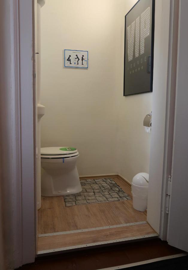 Ferienwohnung Donna Lea Bad Ischl Exterior foto