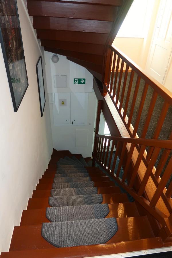 Ferienwohnung Donna Lea Bad Ischl Exterior foto