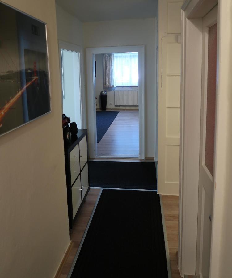 Ferienwohnung Donna Lea Bad Ischl Exterior foto