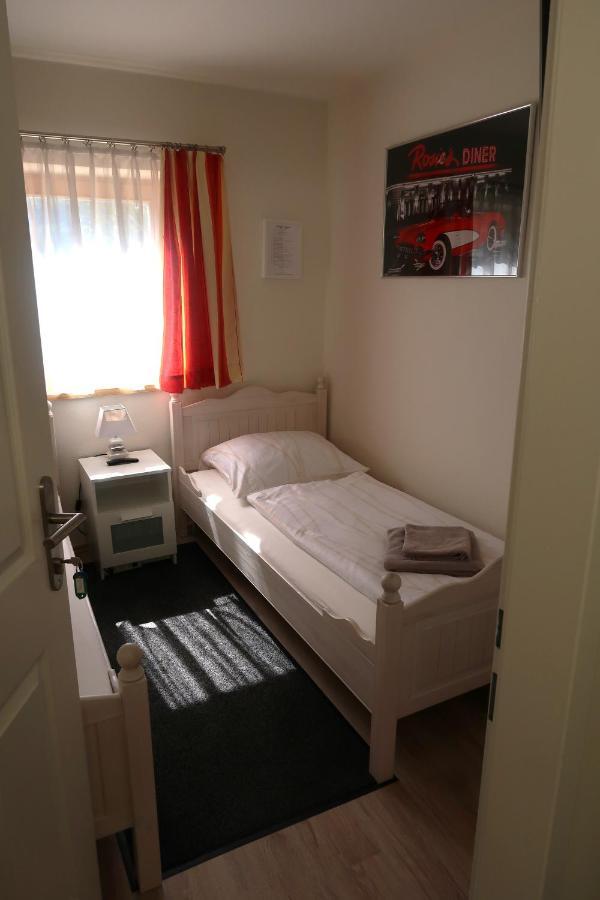 Ferienwohnung Donna Lea Bad Ischl Exterior foto