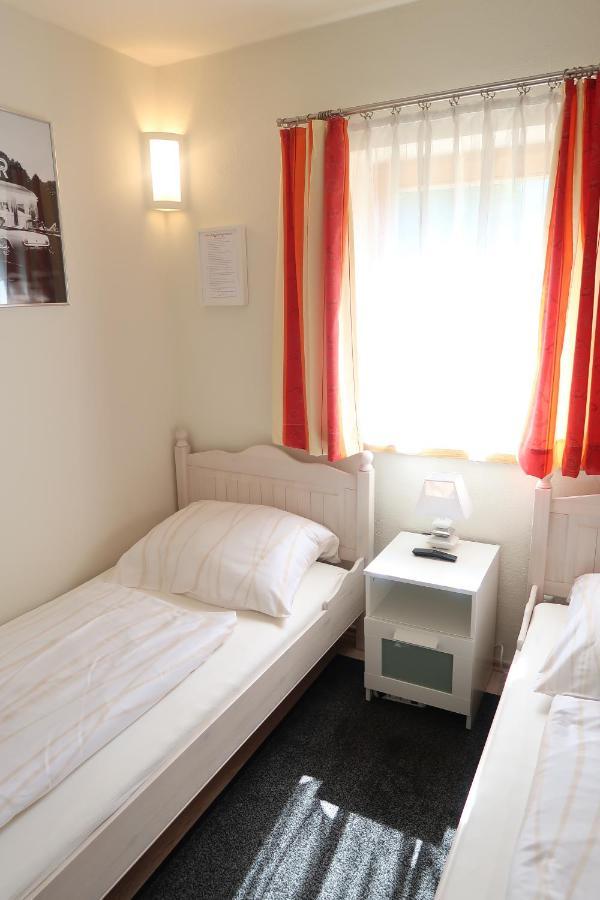 Ferienwohnung Donna Lea Bad Ischl Exterior foto
