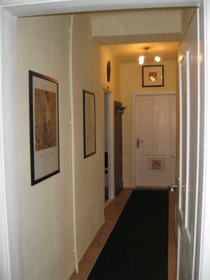 Ferienwohnung Donna Lea Bad Ischl Exterior foto